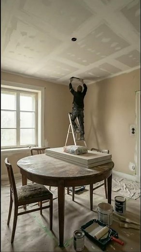 Watch This Desk Transform 😌 | Setup ASMR #interiordesign #calmingsounds #asmr #relaxing