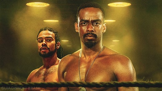 "Capoeiras": conheça série estrelada por Sérgio Malheiros e Raphael Logam | CNN Brasil