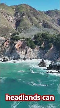 Our coastlines are slowly vanishing - Coastal Erosion #environment #science #climateaction #nature