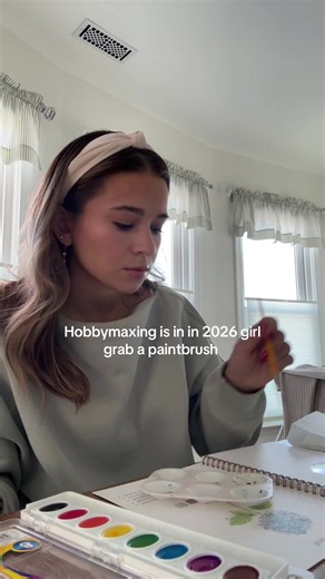 I can entertain myself all day with random activities