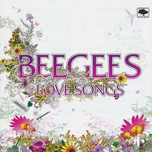 Bee Gees - Love Songs