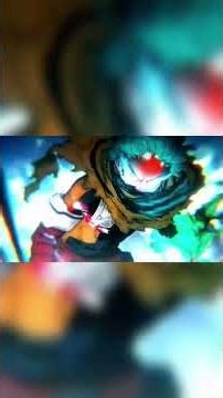 HEAVENLY JUMPSTYLE | Boku no hero