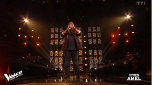 The Voice 2021 : le Réunionnais Cyprien est en demi-finale !