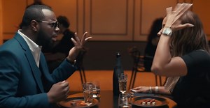 Dadju – Amour Toxic