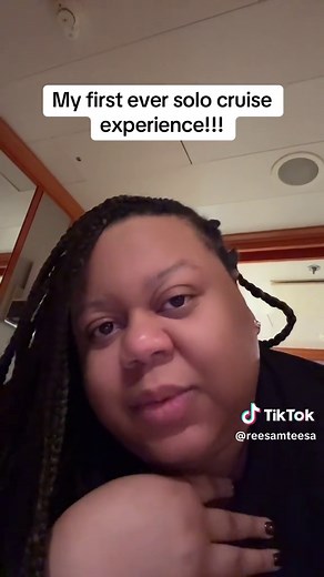 My Honest Review of Solo Cruising with Norwegian Cruise Line