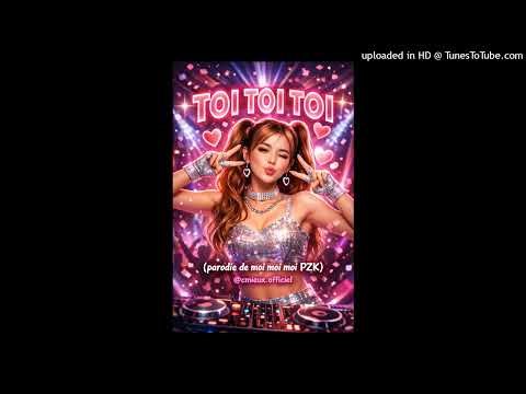 toi toi toi ( parodie de moi moi moi PZK)