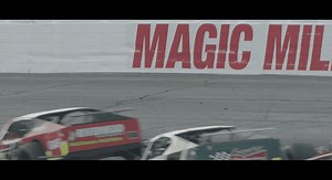 Sights and sounds from the NASCAR Whelen Modified Tour at New Hampshire