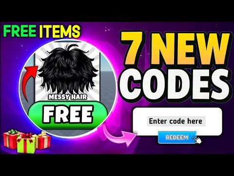 ⚠️SECRET CODES⚠️SLEEP FOR UGC CODES IN JANUARY 2026 - ROBLOX SLEEP FOR UGC CODES