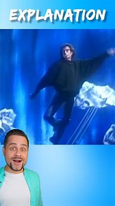 3.3M views · 36K reactions | 勞 Copperfield FLIES ON THREADS?! #reels #magic #magician #davidcopperfield #illusion #trick #magictrick #magicrevealed #magicexposed #magictutorial #viralreels | DENIS MAGIC SHOW | Facebook