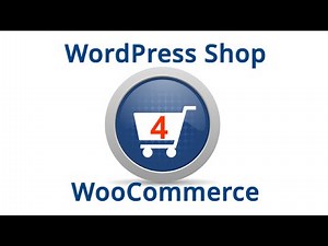 4. WooCommerce Einstellungen Produkte Teil 1