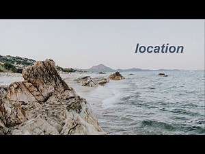 location ~ khalid // 5 hour loop // lyrics in description