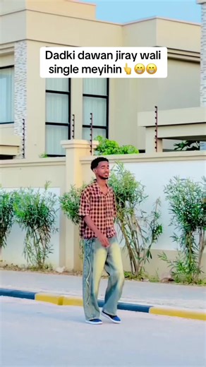 ‏Adiga dawanaya singal miya tahay😂😂#abzhir_cazka #foryoupage #fyp