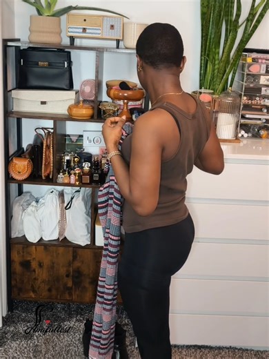 Improve Your Style: Shop Your Closet for Work