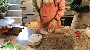 甜品制作过程-甜品怎么制作-甜品制作方法