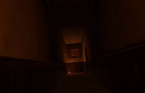 VRChat Receives Free Horror Adventure Game ‘The Devouring’