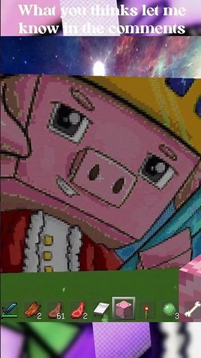 Technoblade Never Dies 😢👑💔"