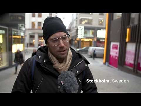 What is a smart city? Bosch asked people from around the world what they imagine.