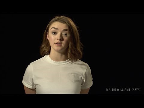 Game of Thrones Cast Interview: Favorite Season