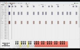 Revenge - A Minecraft Parody - Made with noteblocks! Minecraft Map