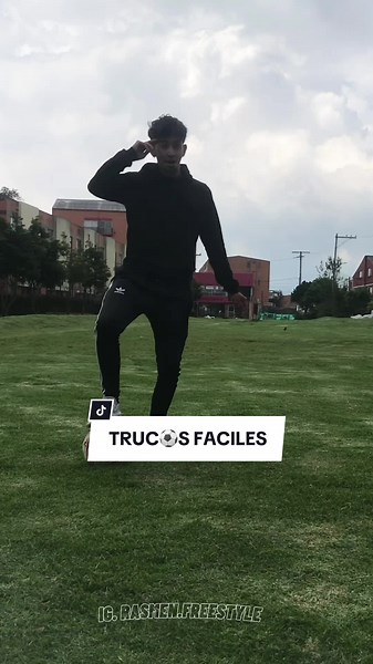 3 Trucos de Fútbol Fáciles Para Principiantes