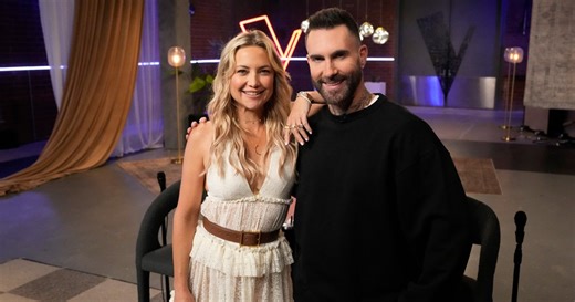 Does Kate Hudson Sing? Why Adam Levine Called Her to Mentor Team Adam on ‘The Voice’ Season 27