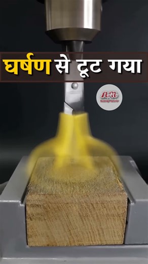 Restoration & Sharpening Guide #friction #fbreels #sciencefiction