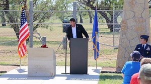 4.2K views · 130 reactions | 10 years ago, a C-130J crewed by Airmen deployed from Dyess Air Force Base tragically crashed in Afghanistan, taking the lives of six U.S. service members and five civilian contractors. I was honored to join the Airmen of Dyess and Gold Star families in honoring their legacy of courage and sacrifice. They represent the very best of America, and we will never forget them or their grieving families. | Congressman Jodey Arrington | Facebook