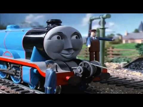 Thomas the Ladybird Engine - Episode 1