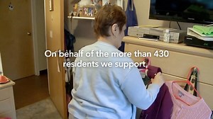 Be a Beacon of Light for ACLD With your help, ACLD can complete the...