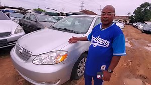 193K views · 4.3K reactions | Prices Review Of Toyota Corolla Cars In Benin Nigeria Today And Why This Car Is Fuel Efficient | Videomap TV | Facebook