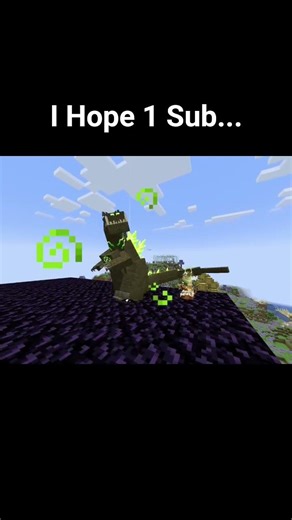 Minecraft Monster Battle 💀 | Round 2 Begins #minecraft #shorts