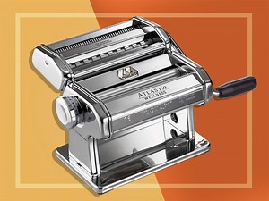 The 6 Best Pasta Makers for Every Home Cook, According to Thousands of Reviews