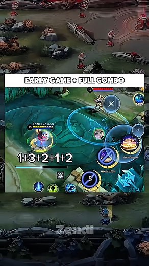 9K views · 35 reactions | MLBB Hero Tutorial - Become PRO in Minutes!...