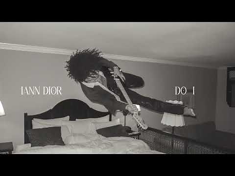 iann dior - DO I