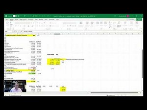 SNHU ACC 405 Project One