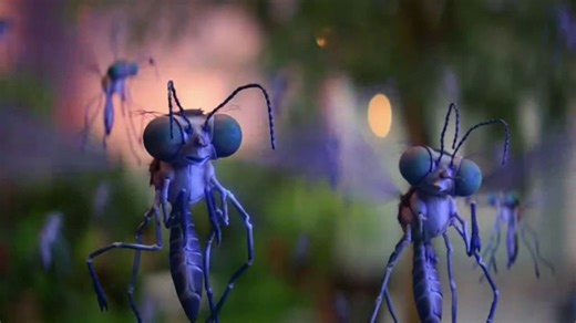 Orkin TV Spot, 'Dumb'