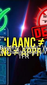 Operator Briefing: World Cup TFRs Can Trap Legal Drone Pilots