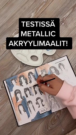 NelliOrell on TikTok