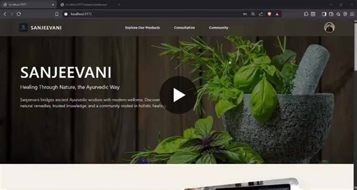 #webdevelopment #fullstack #mern #react #nodejs #mongodb #projectshowcase #learningbybuilding | Bhanu Chaitanya
