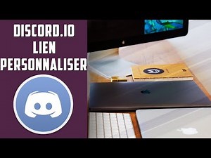 Comment crée un lien personnaliser pour votre bot discord ? Tuto en Français!