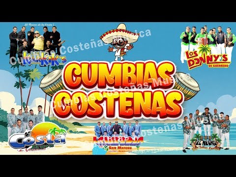 ÉXITOS MIX DE LA LUZ ROJA, LOS KARKIKS, MAR AZUL Y MÁS ✨MIX 2026 CUMBIAS COSTEÑAS PARA BAILAR