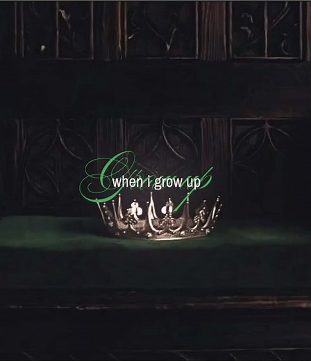 Mephisto: When I Grow Up (Lolirock Edit)