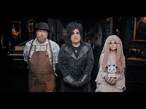 Creature Features Episode 428 Intro