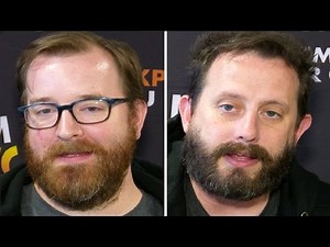 Rooster Teeth Interview - Yogscast & SeaNanners