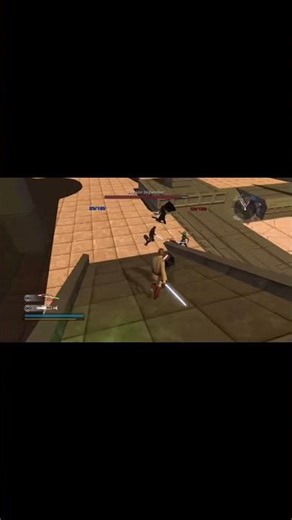 Star Wars Battlefront Classic Collection (2024) Clip #5