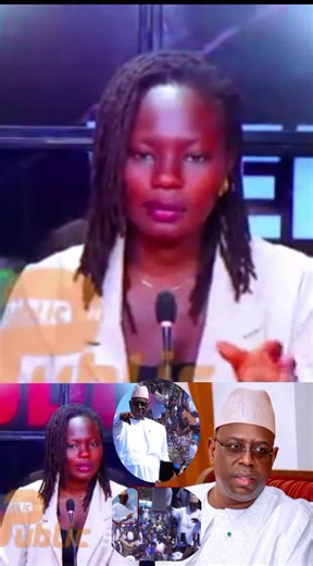 Senegalaise TikTok LIVE Incentive Program: Go Live Grow Fast