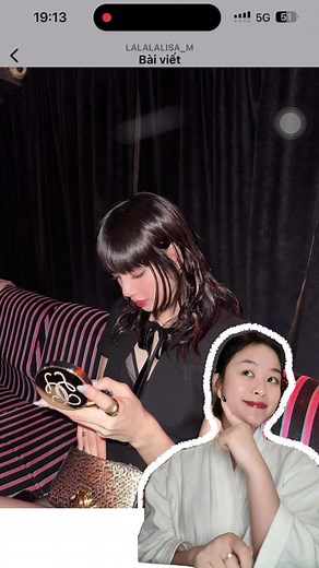 Đánh giá Cushion Làm Đẹp Chuẩn Blackpink