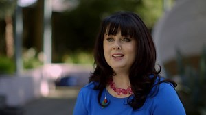9.1K views · 221 reactions | Here's the brilliant Marian talking about what life is like as a writer. | Marian Keyes | Facebook