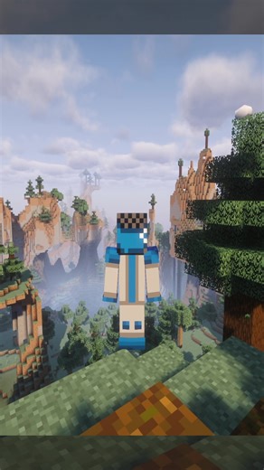 Minecraft: El Mod Más Realista de Minecraft