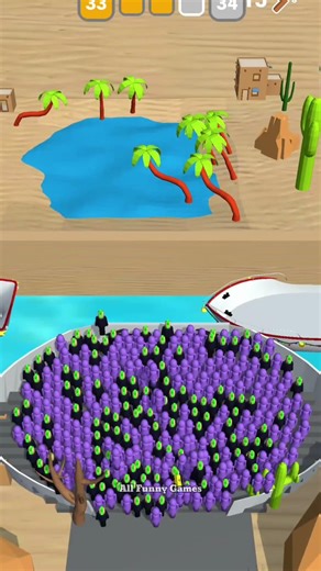 Bhaiya To Aage 🤪 All Funny Games game